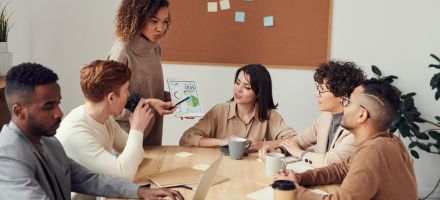 Guide Creation Tool for Team Collaboration