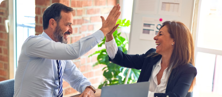 Document Creation for HR and L&D