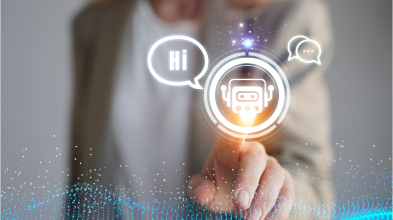 AI powered