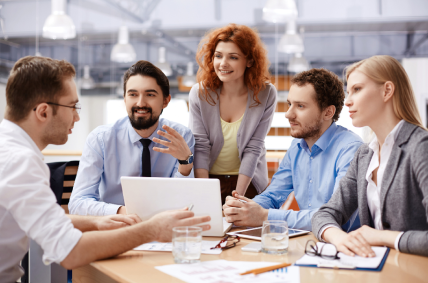 IT Team
