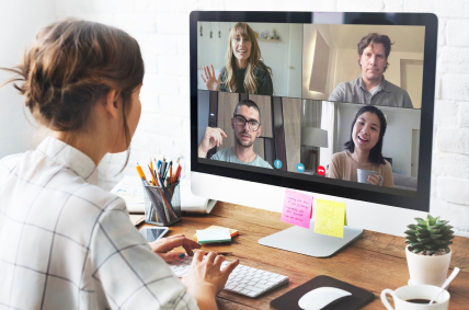 Remote Training
