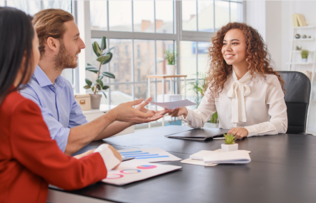 Expert Interviews