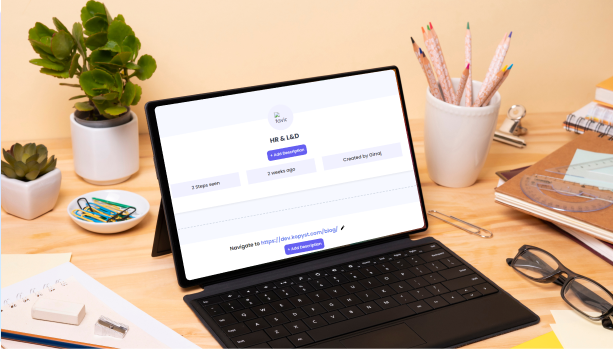 Explore how Kopyst revolutionizes