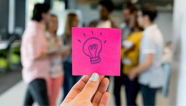 IT Teams’ Innovation