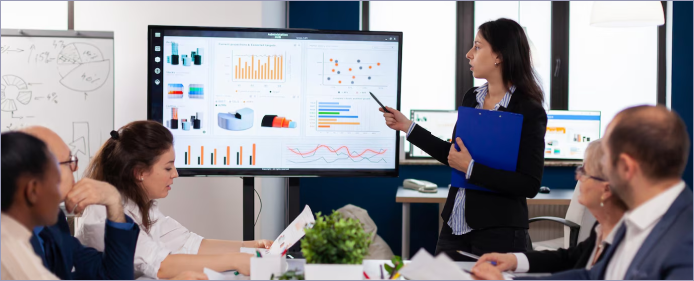 Learning Innovation – The Kopyst Advantage