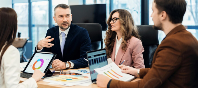 Onboarding Efficiency – A Strategic Welcome 
