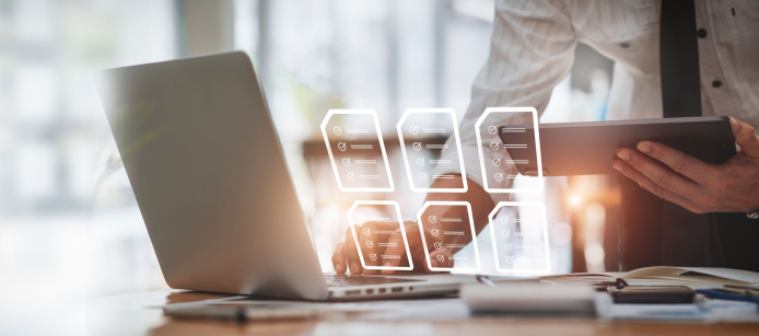 Streamlining Workflow