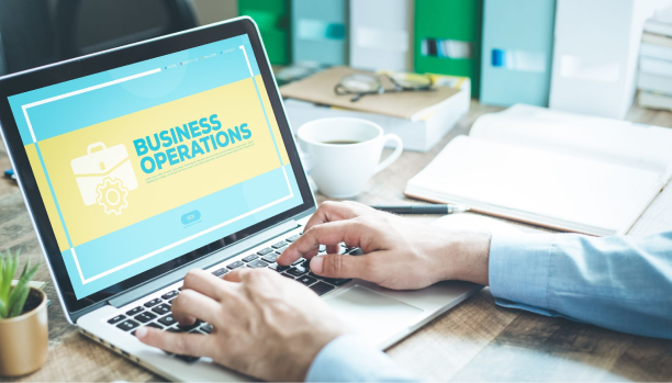 Transforming Business Operations with Kopyst
