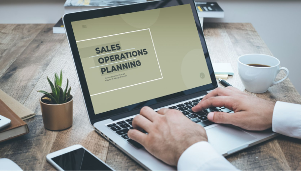 Transforming Business Operations